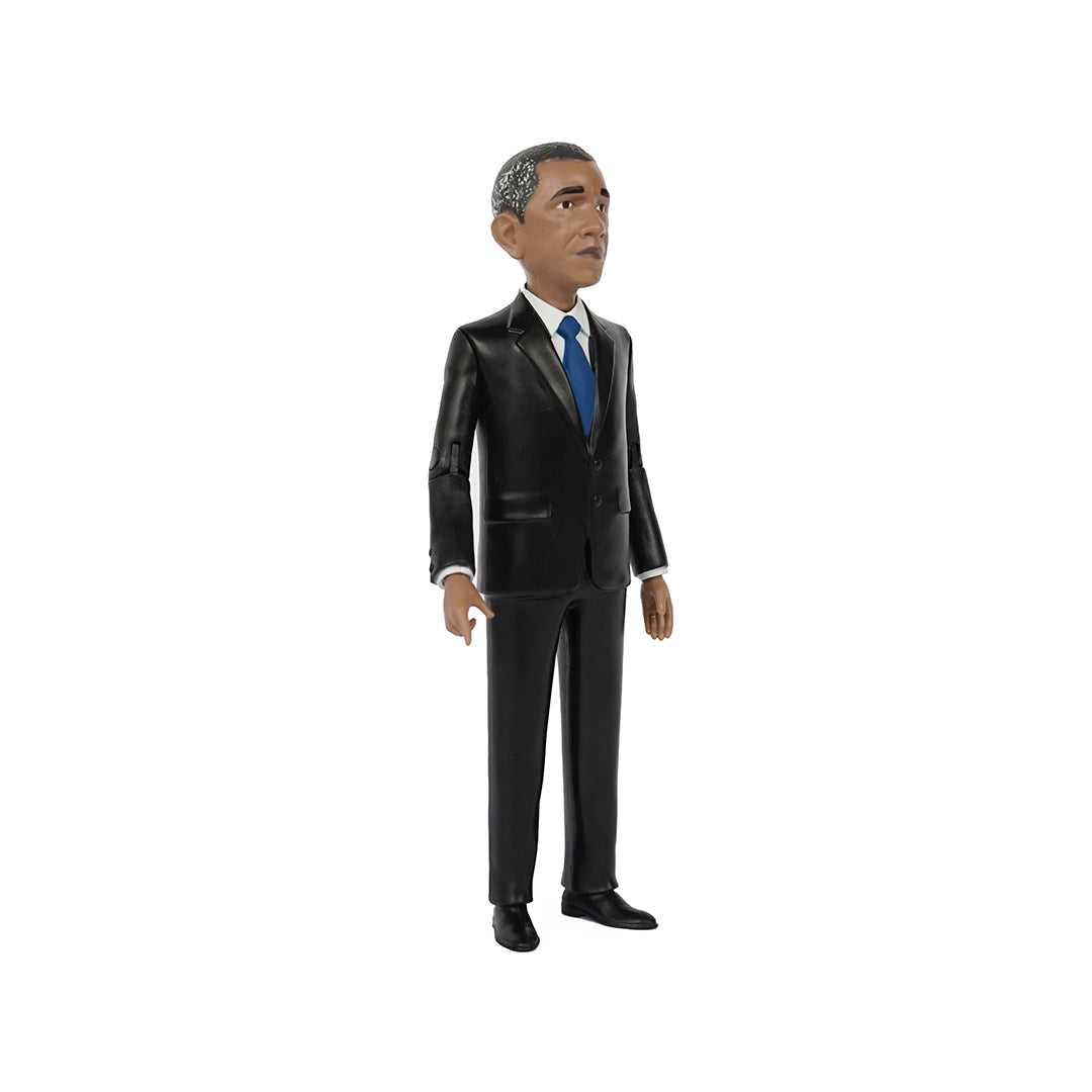 Obama Action Figure