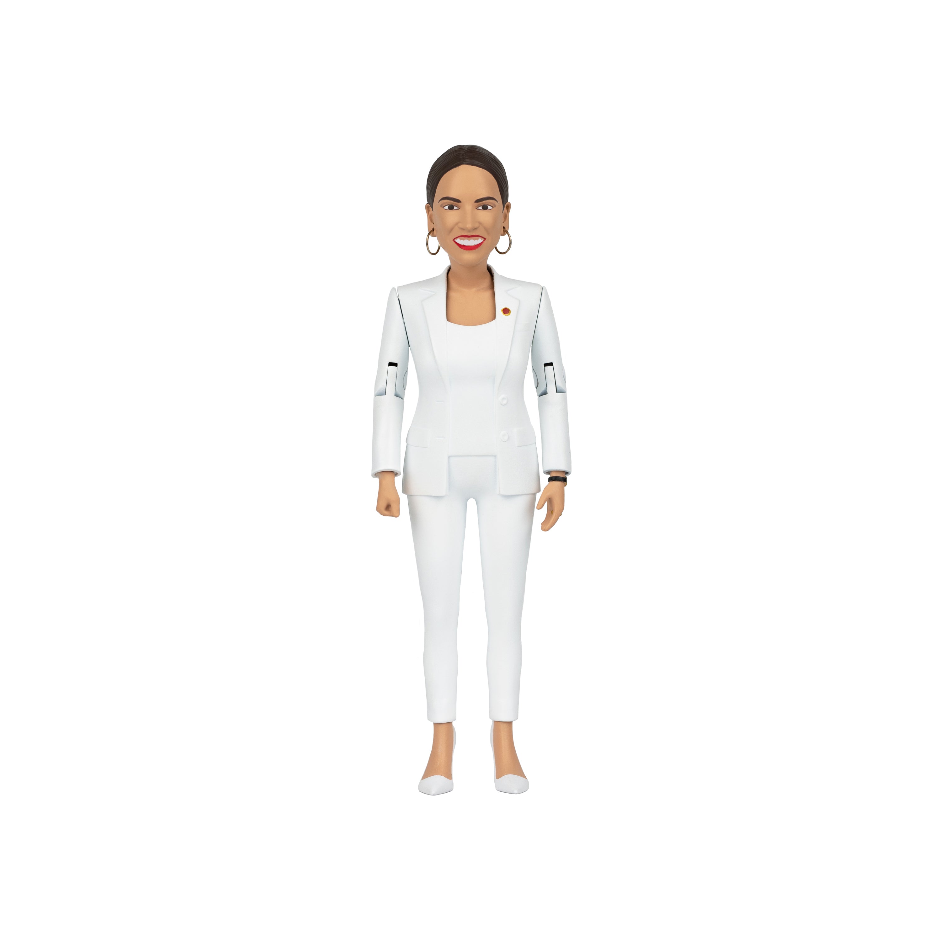 AOC Action Figure