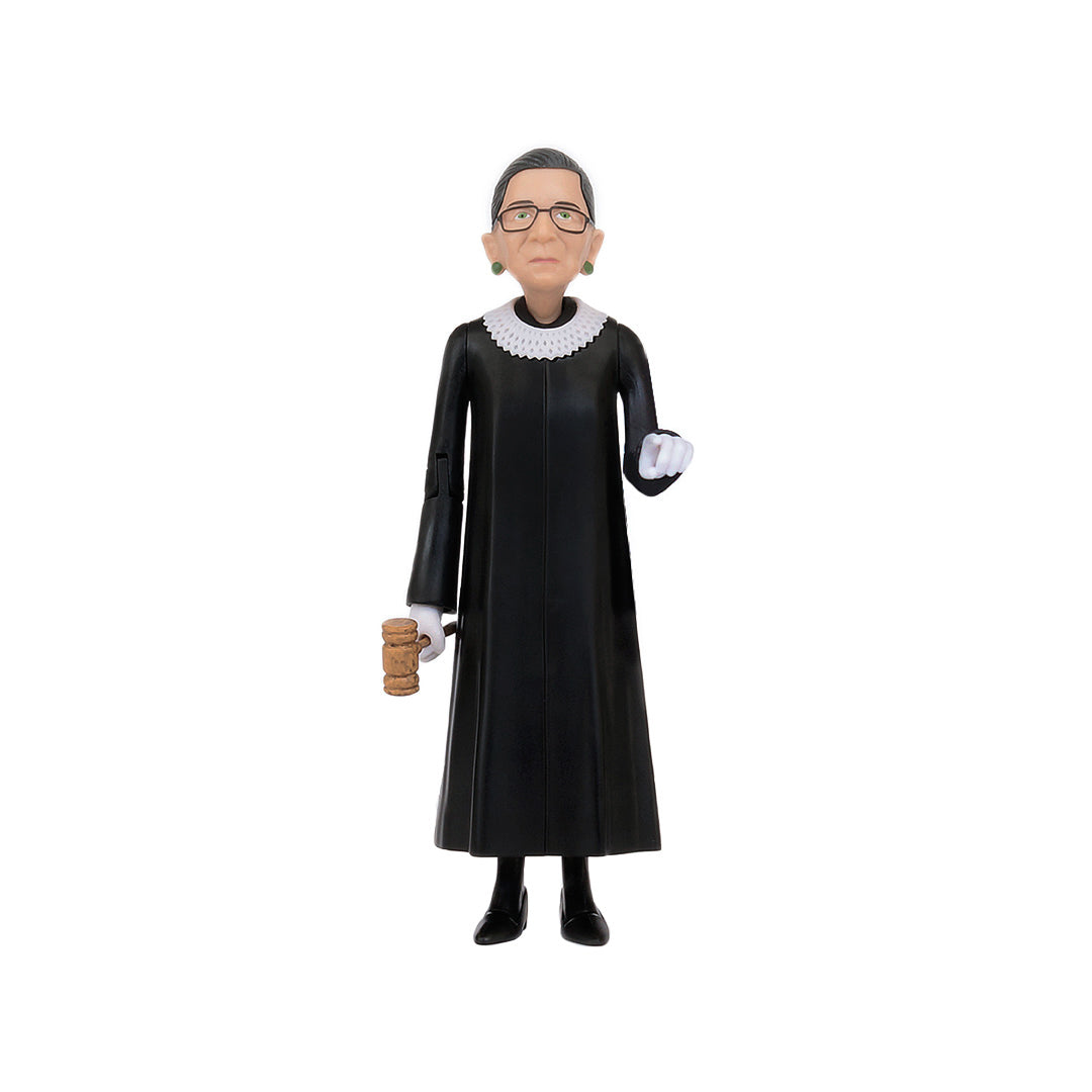 RBG Action Figure